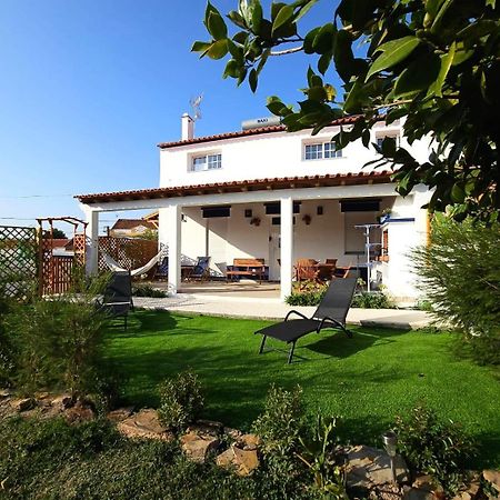 Casa Do Chafariz - Guest House Cercal do Alentejo エクステリア 写真