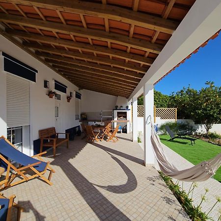 Casa Do Chafariz - Guest House Cercal do Alentejo エクステリア 写真