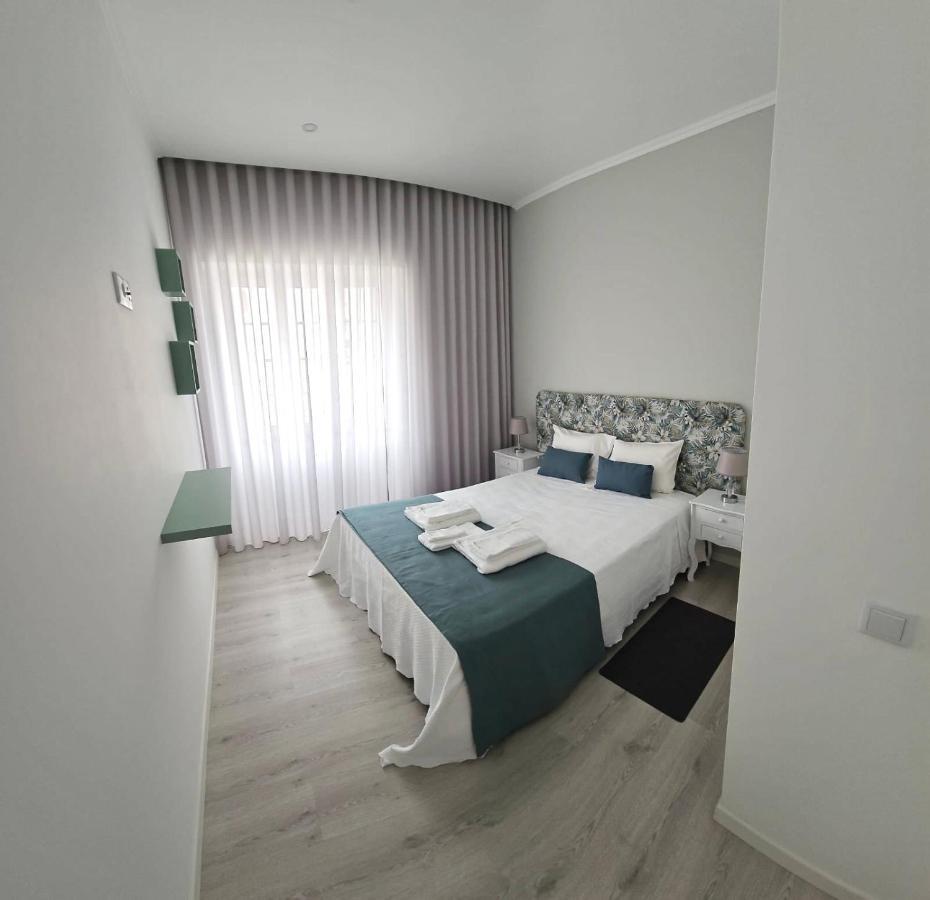Casa Do Chafariz - Guest House Cercal do Alentejo エクステリア 写真