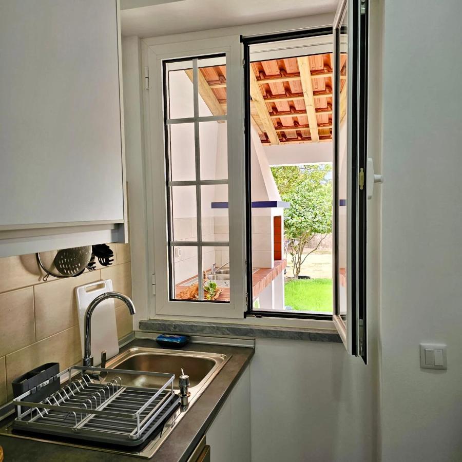 Casa Do Chafariz - Guest House Cercal do Alentejo エクステリア 写真