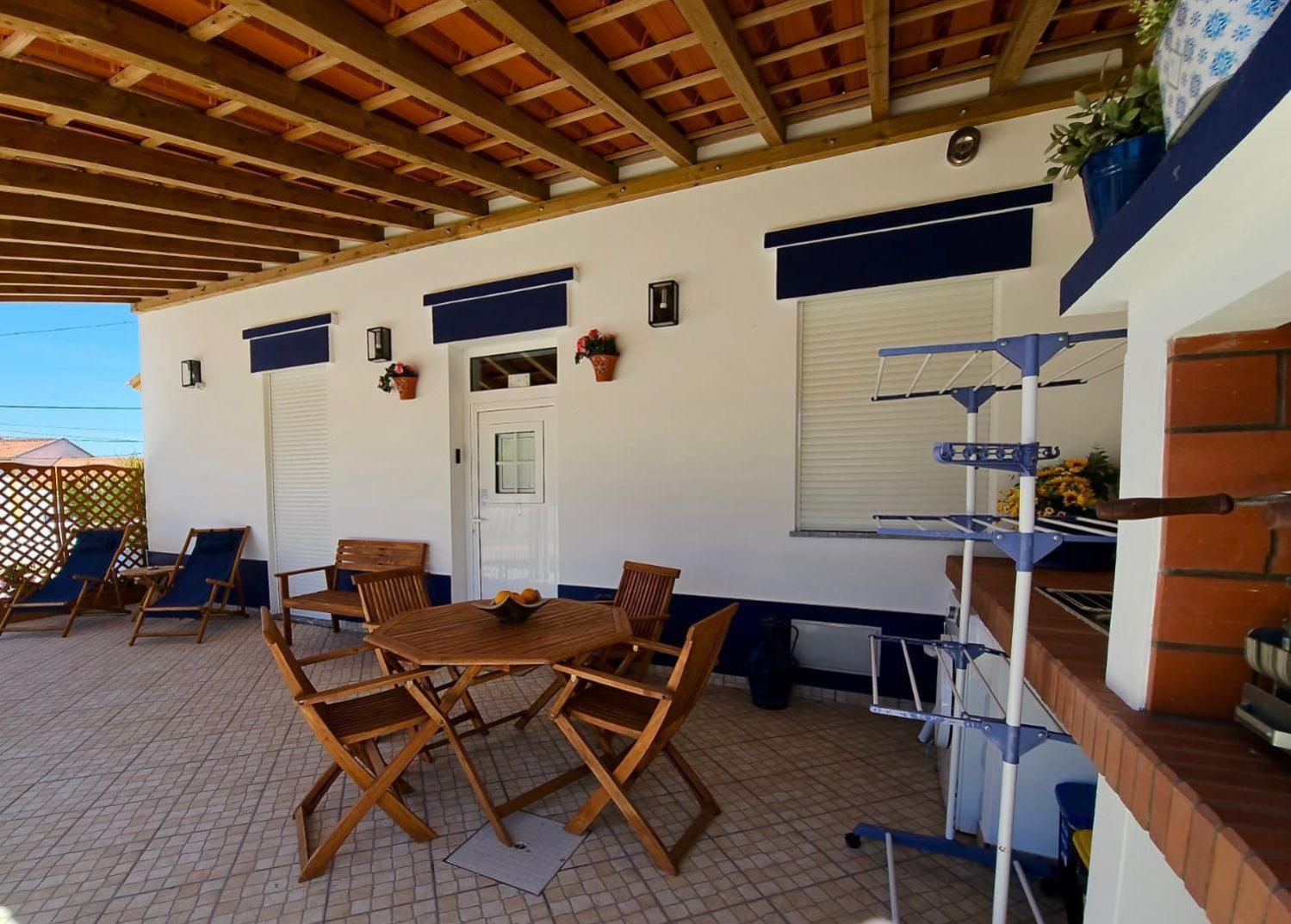 Casa Do Chafariz - Guest House Cercal do Alentejo エクステリア 写真
