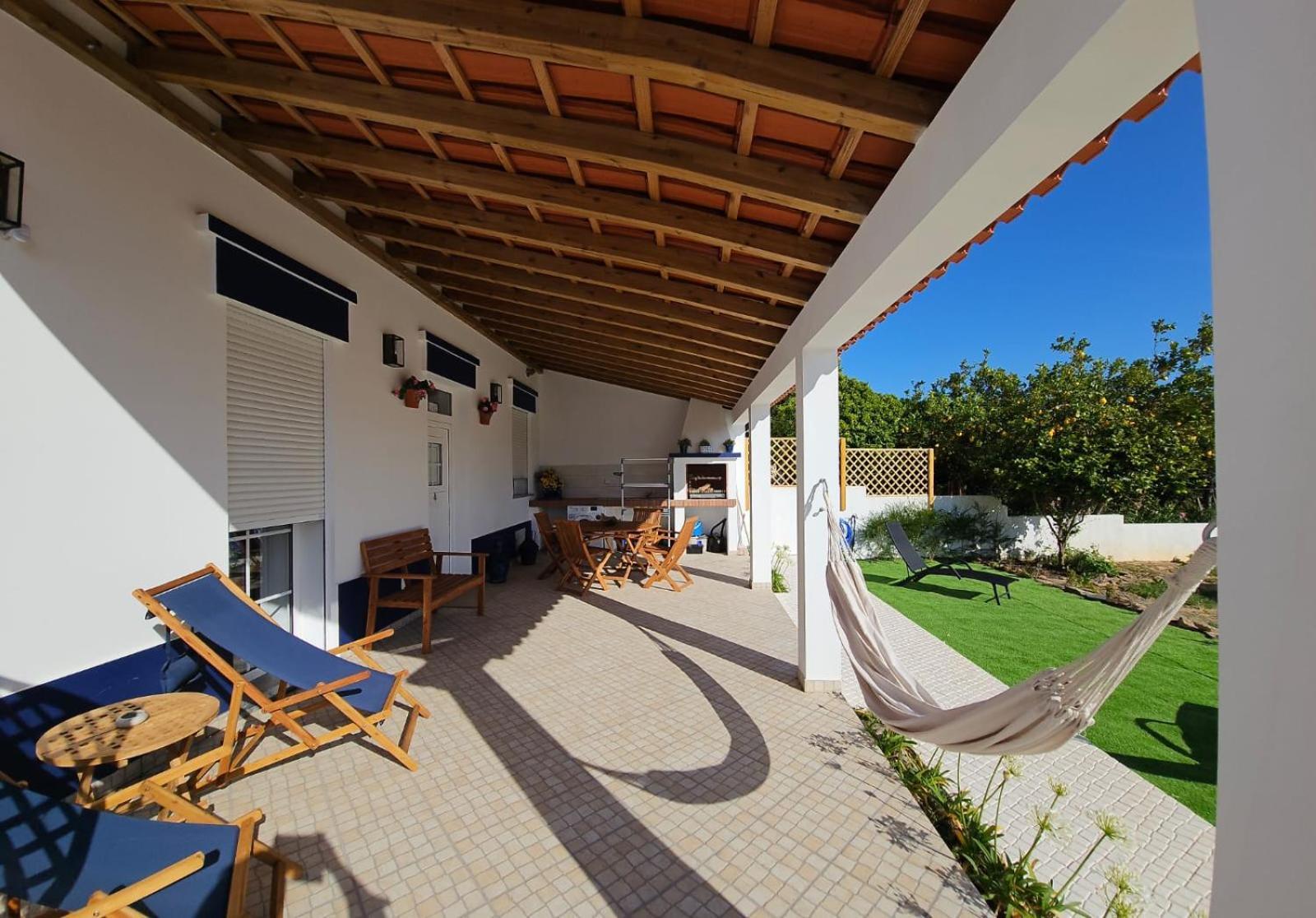 Casa Do Chafariz - Guest House Cercal do Alentejo エクステリア 写真